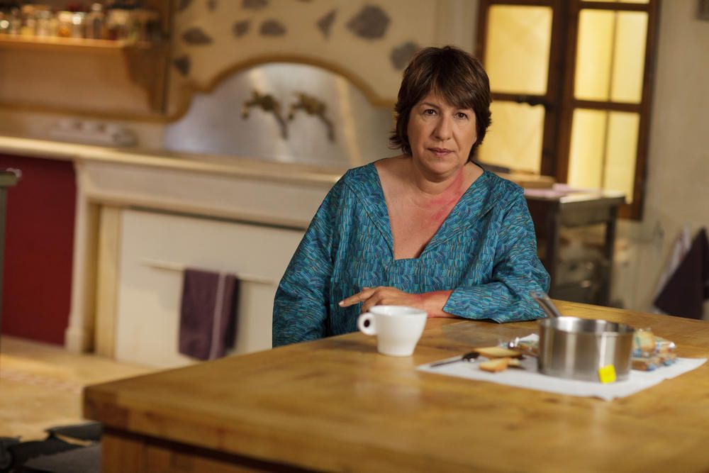 Bild Annie Grégorio