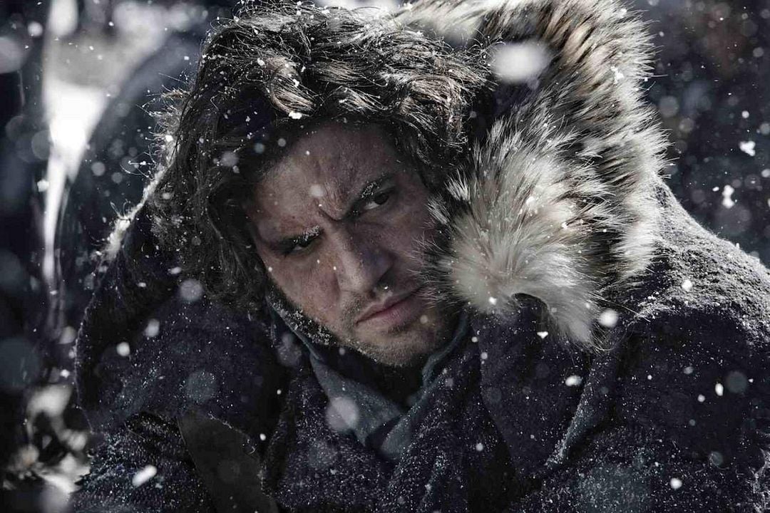 The Liberator : Bild