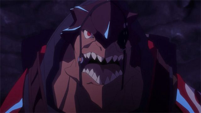 Mass Effect: Paragon Lost : Bild