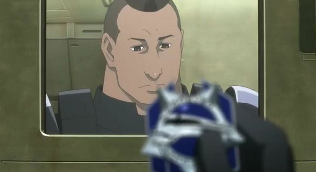 Mass Effect: Paragon Lost : Bild