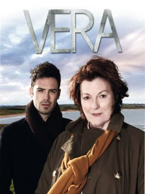 Vera - Ein ganz spezieller Fall : Kinoposter