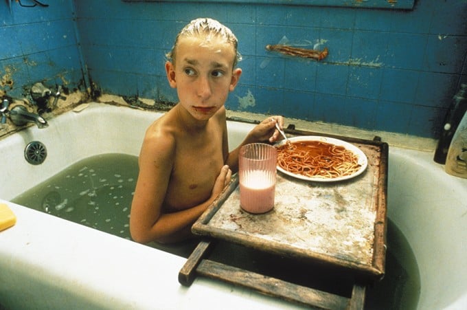 Gummo : Bild