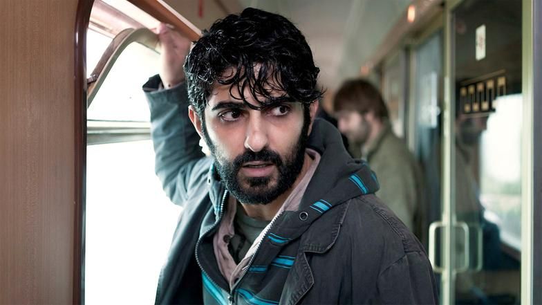 Tatort: Fette Hunde : Bild