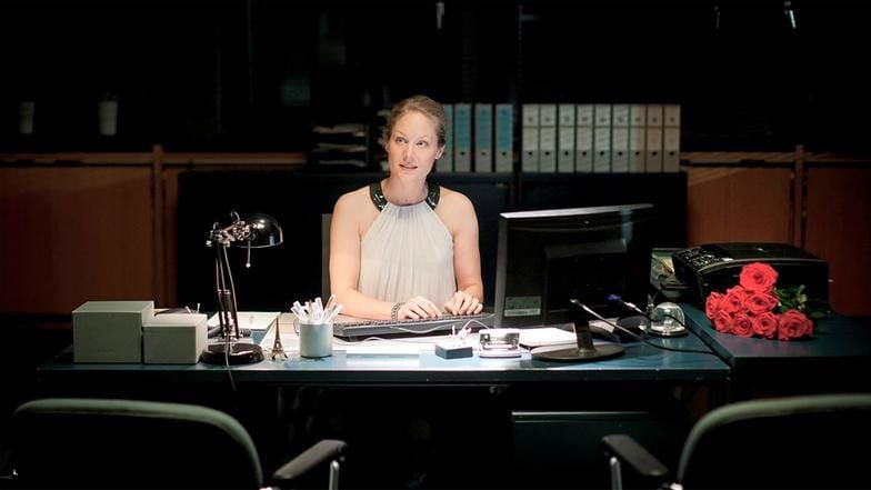 Tatort: Fette Hunde : Bild