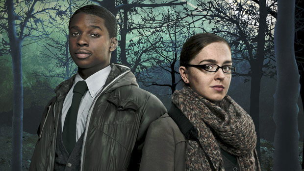 Bild Kedar Williams-Stirling, Louisa Connolly-Burnham