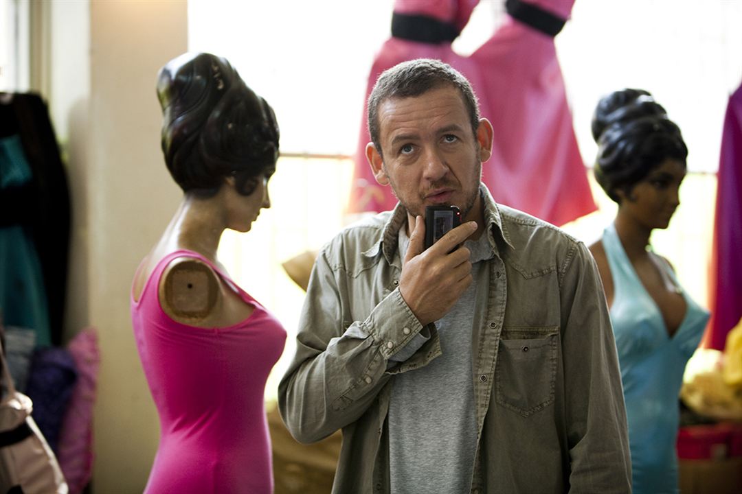 Der Nächste, bitte! : Bild Dany Boon