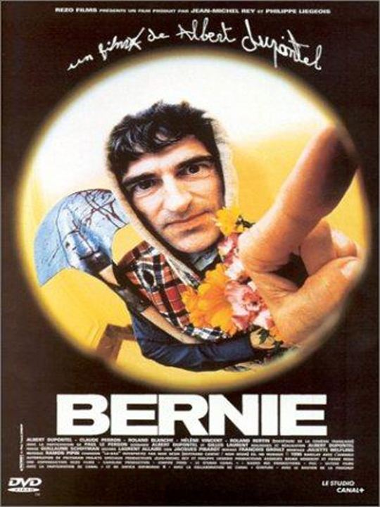 Bernie : Kinoposter