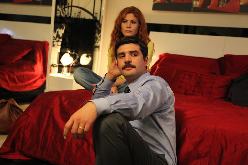 Bild Cemal Toktaş, Yeliz Kuvancı