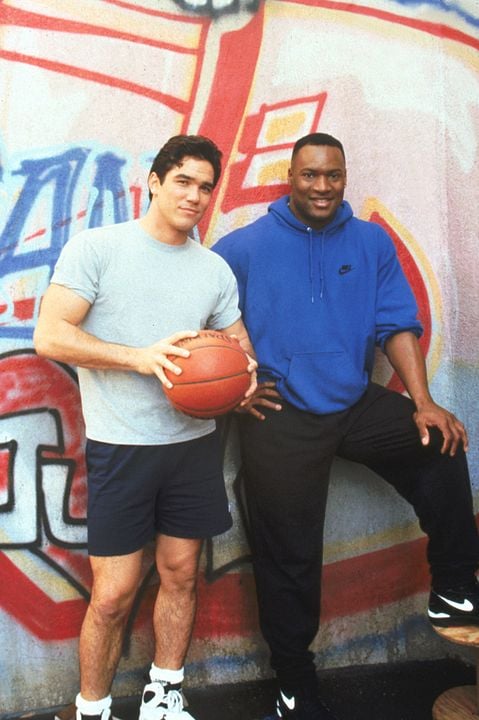 Bild Dean Cain