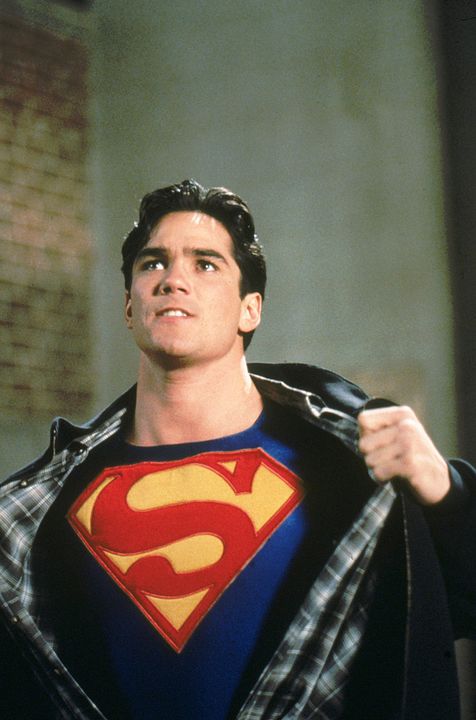 Bild Dean Cain