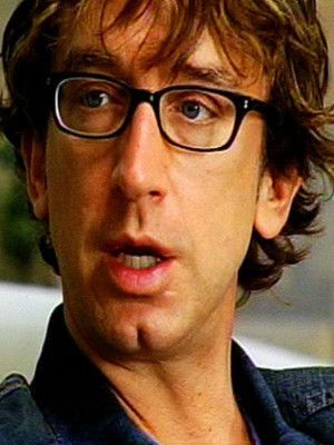 Kinoposter Andy Dick