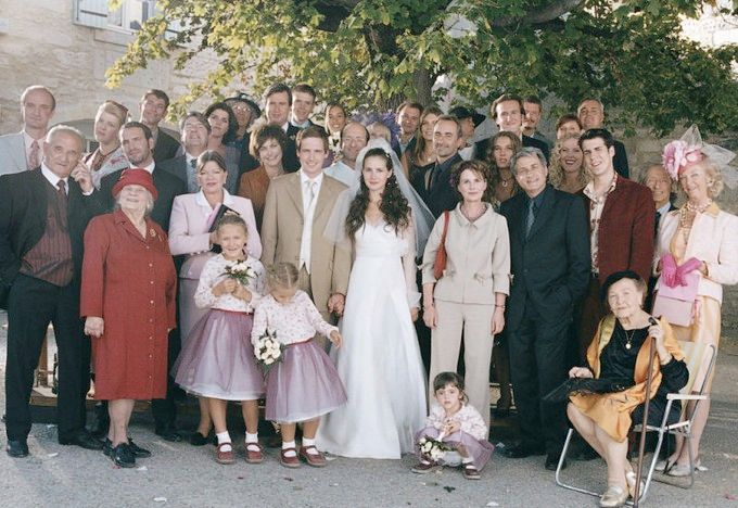 Alice und Martin : Bild