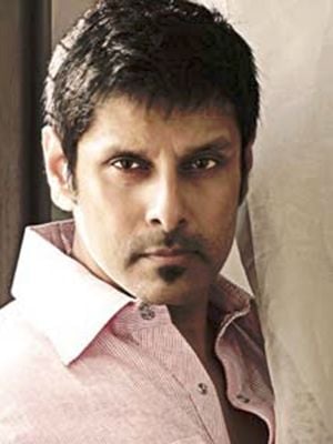 Kinoposter Chiyaan Vikram