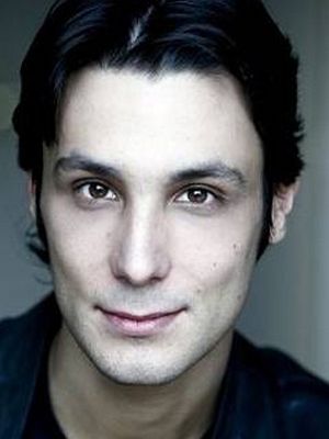 Kinoposter Adrien Larmande