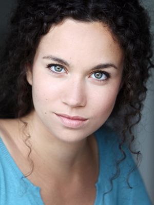 Kinoposter Jessica Monceau