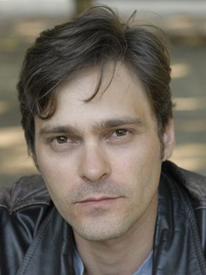 Kinoposter Thierry Jahn