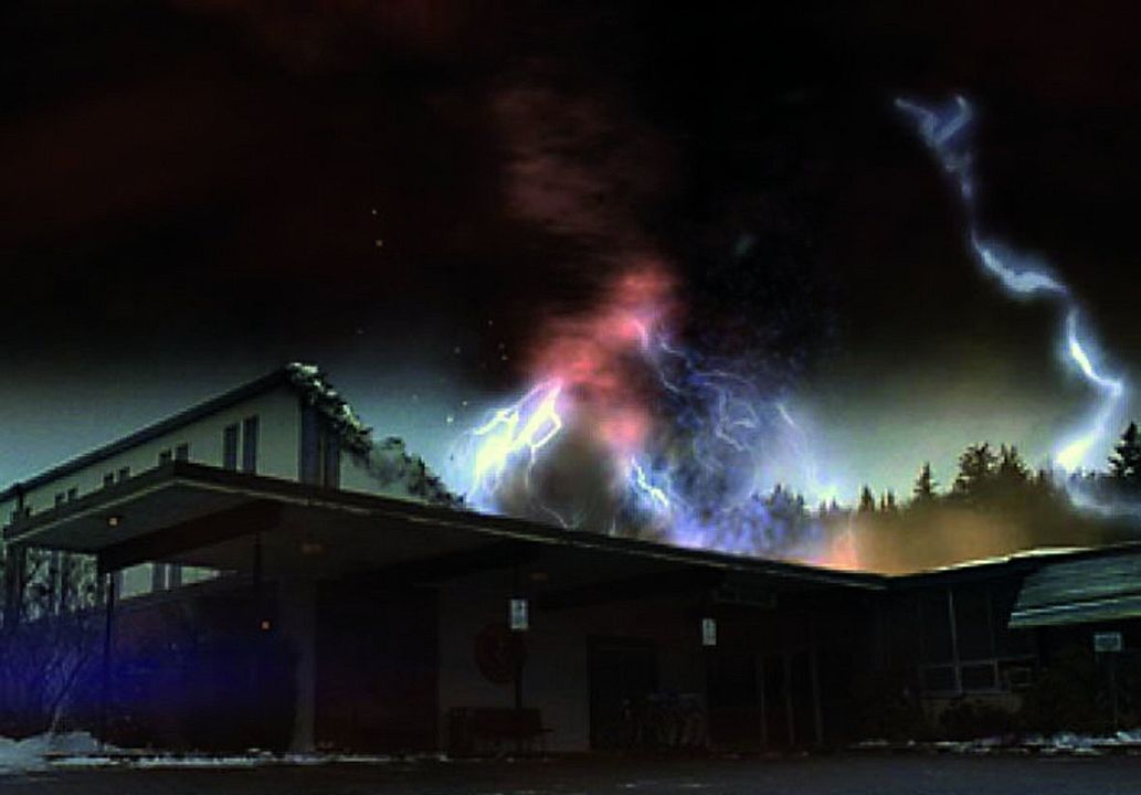 Tornado Warning : Bild