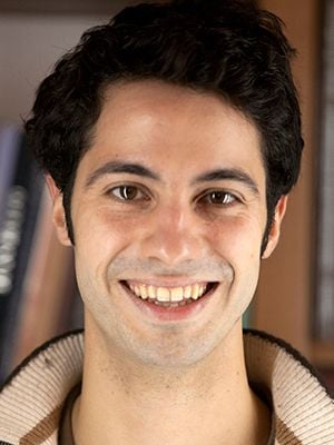 Kinoposter Stéphane Cazes