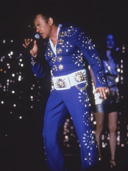 Finding Graceland - Unterwegs mit Elvis : Bild