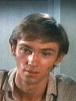 Kinoposter Richard Thomas