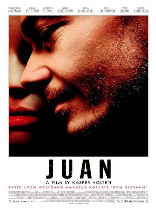 Juan : Kinoposter