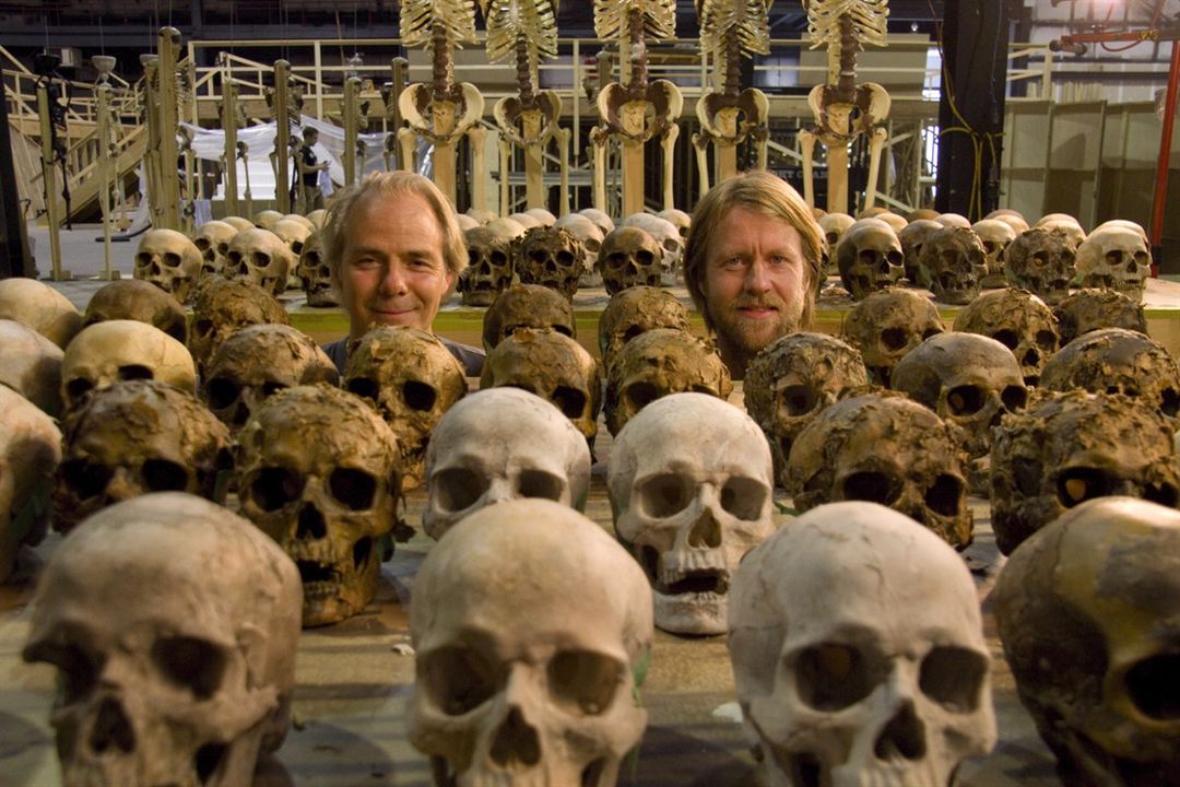 Chroniken der Unterwelt - City Of Bones : Bild