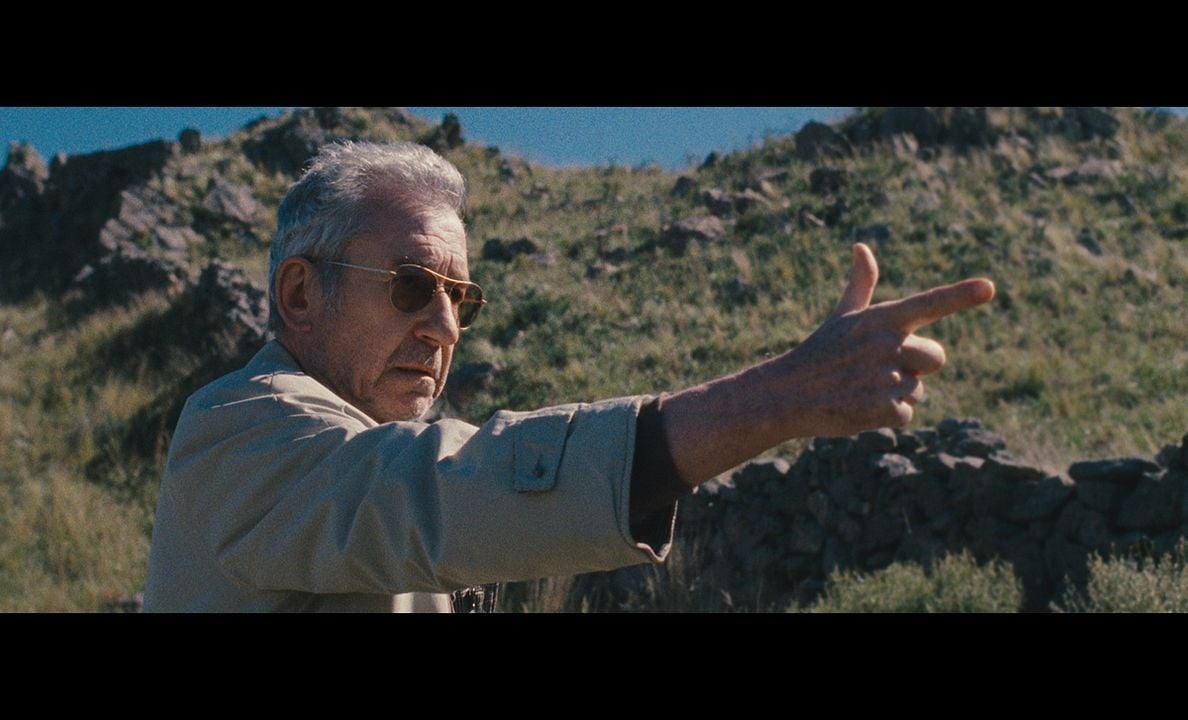 Bild José Sacristán