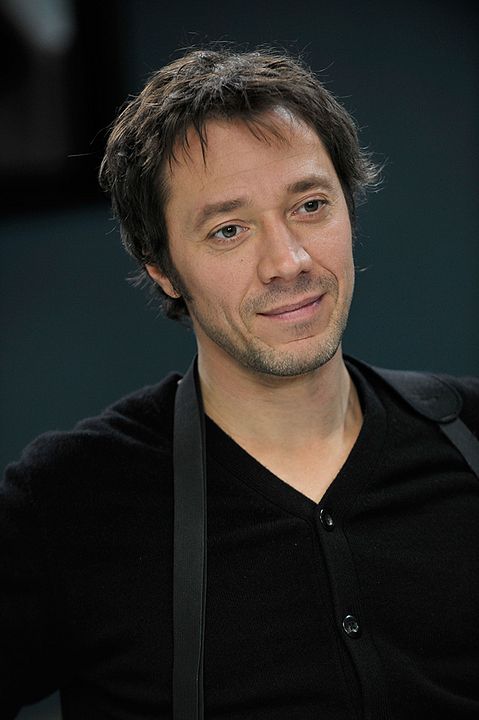 Kommissar Caïn : Bild Bruno Debrandt