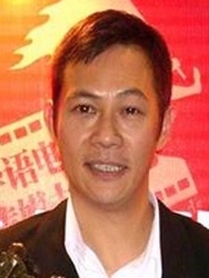 Kinoposter Cheung Siu Fai