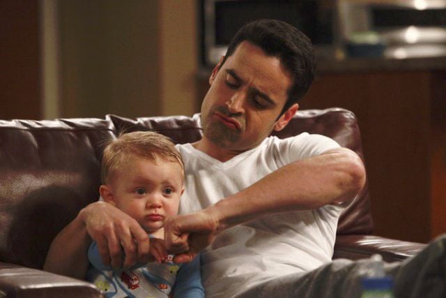 Guys With Kids : Bild Jesse Bradford