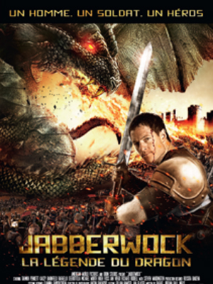 Dragon Chronicles - Die Jabberwocky Saga : Kinoposter