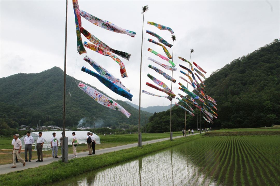 Breathing Earth - Susumu Shingus Traum : Bild