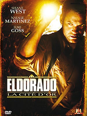 El Dorado (TV) : Kinoposter