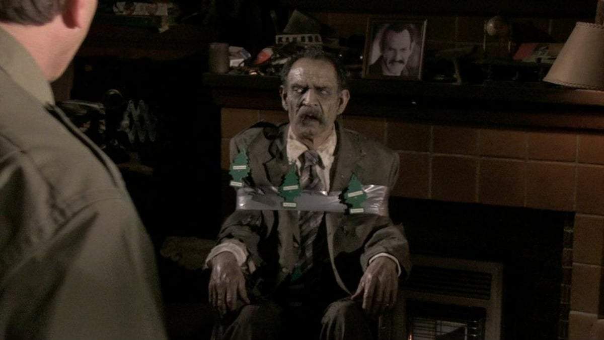 Night of the Living Dead: Re-Animation : Bild