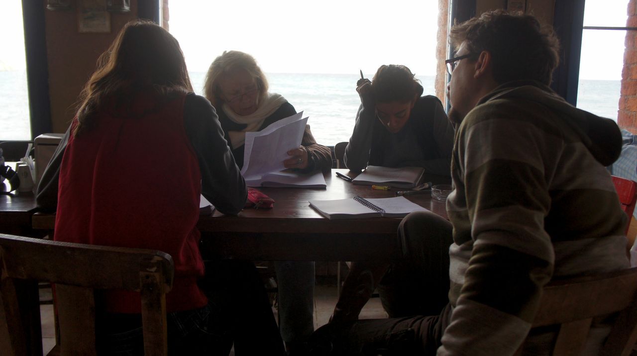 Evdeki Yabancılar : Bild