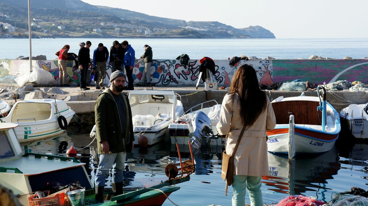 Evdeki Yabancılar : Bild