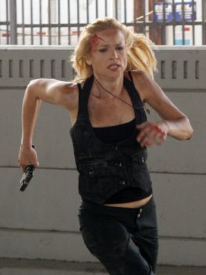 Kinoposter C.B. Spencer