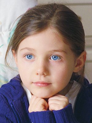 Kinoposter Shaylena Mandigo