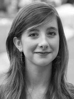 Kinoposter Nina Marie Kortekaas