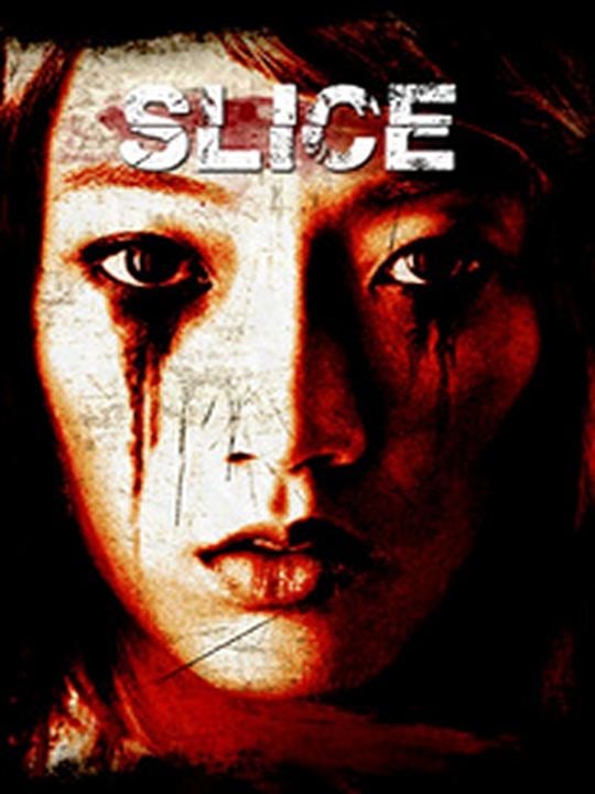 Slice : Kinoposter