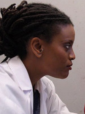 Kinoposter Nneka Croal