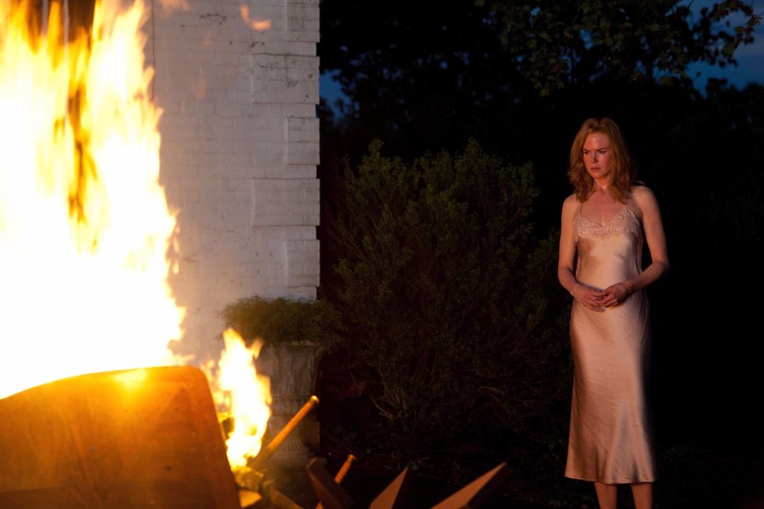 Stoker : Bild Nicole Kidman