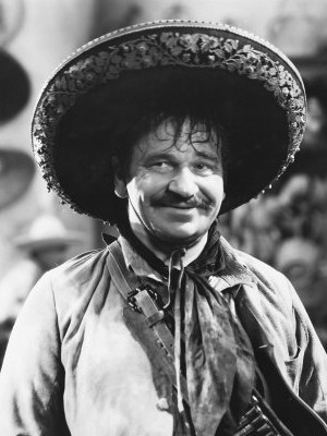 Kinoposter Wallace Beery