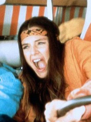 Kinoposter Lola Former