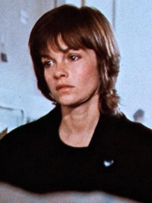 Kinoposter Wanda Blackman