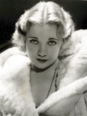 Kinoposter Una Merkel