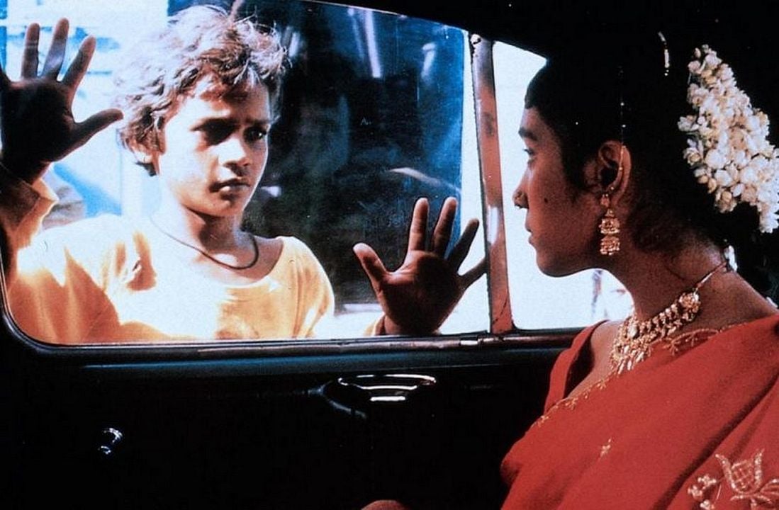 Salaam Bombay! : Bild