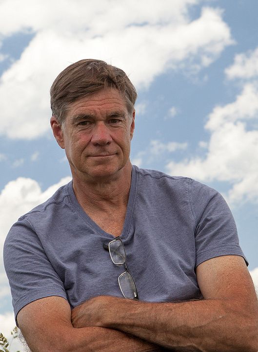 Promised Land : Bild Gus Van Sant