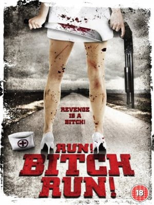 Bitch Massacre : Kinoposter