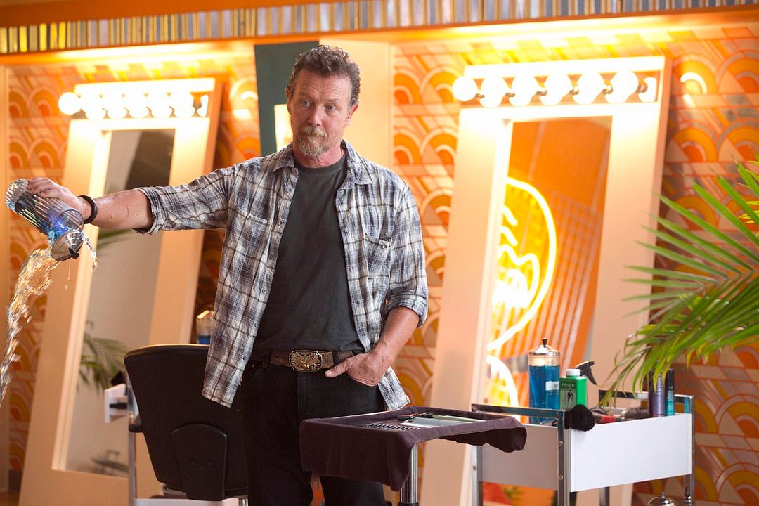 Voll abgezockt : Bild